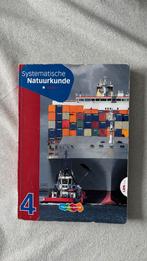 Systematische Natuurkunde 4 - ThiemeMeulenhoff, Boeken, Schoolboeken, Verzenden, Gelezen, Overige niveaus, Natuurkunde