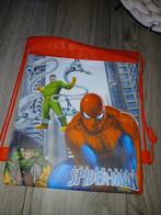Spiderman Gymtas / Rugzak - Nieuw, Kinderen en Baby's, Kindermode-accessoires, Ophalen, Nieuw, Spiderman