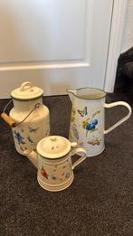 Janneke Brinkman servies, Ophalen of Verzenden