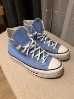 all stars, Kleding | Dames, Schoenen, Ophalen, Zo goed als nieuw, Blauw, Sneakers of Gympen