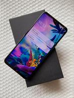 Lg G8x thinq in doos, Telecommunicatie, Mobiele telefoons | LG, Ophalen of Verzenden, Zo goed als nieuw, Android OS