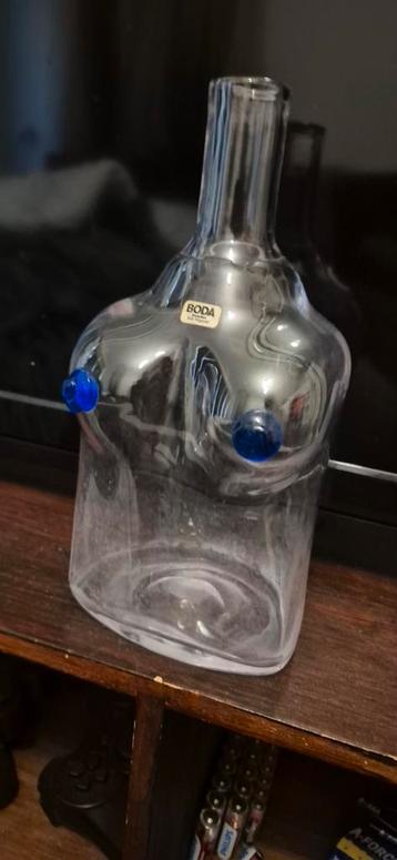 Fles Boda - Eric Höglund beschikbaar voor biedingen