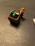 Lego Johnny Thunder and baby T 5903/1278, Kinderen en Baby's, Speelgoed | Duplo en Lego, Gebruikt, Ophalen of Verzenden, Lego