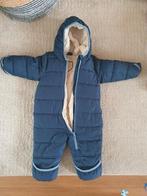 Winter baby jas/pakje, Kinderen en Baby's, Ophalen of Verzenden, Zo goed als nieuw, Jongetje of Meisje, Jasje