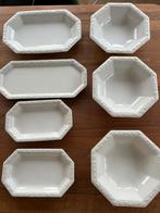 Rosenthal Maria servies, schalen, Antiek en Kunst, Antiek | Servies los, Ophalen of Verzenden