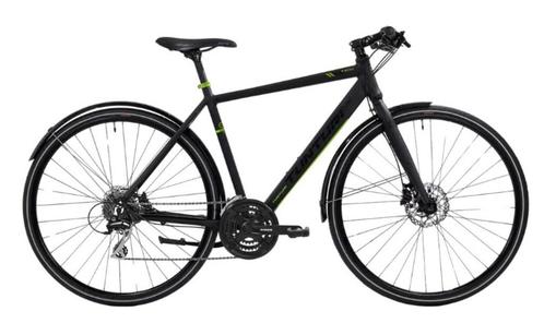Tunturi RX500 Herenfiets, Fietsen en Brommers, Fietsen | Heren | Herenfietsen, Nieuw, Overige merken, 57 tot 61 cm, Versnellingen