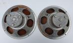 Philips AlNiCo luidsprekers 9710, Philips, Gebruikt, Ophalen of Verzenden, Minder dan 60 watt