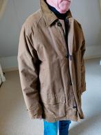 Heren jas, Kleding | Heren, Ophalen of Verzenden, Zo goed als nieuw, Maat 52/54 (L)