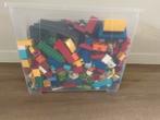 Bak vol echte Duplo ( Lego Duplo), Kinderen en Baby's, Speelgoed | Duplo en Lego, Ophalen, Gebruikt, Duplo