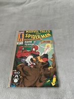 Marvel tales Spider-man nr 248 comic, zo goed als nieuw, Amerika, Ophalen of Verzenden, Eén comic, Zo goed als nieuw