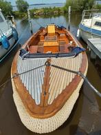 GERESERVEERD Antaris 770 incl. Eigen Ligplaats en trailer, 10 tot 30 pk, Binnenboordmotor, 6 meter of meer, Diesel