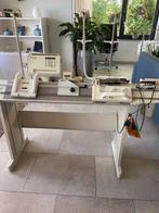 Breimachine passap 6000 met motor, Ophalen, Zo goed als nieuw, Breien, Machine