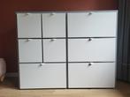 Visthus ladekast, Huis en Inrichting, Ophalen, Gebruikt, 100 tot 150 cm, Minder dan 100 cm