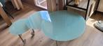 Salontafel Merk D-TEC, Huis en Inrichting, 50 tot 100 cm, Minder dan 50 cm, Rechthoekig, 50 tot 100 cm