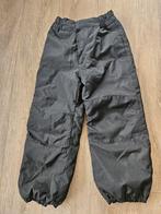 Skibroek maat 122 zwart Chamonix, Ophalen, Jongen of Meisje, Broek