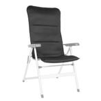 Travellife stoelhoes grijs, Caravans en Kamperen, Kampeermeubelen, Ophalen of Verzenden, Nieuw, Campingstoel