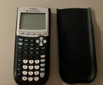 TI-84 plus grafische rekenmachine, Diversen, Rekenmachines, Ophalen, Grafische rekenmachine, Gebruikt