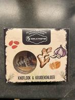 Knoflook en kruidensnijder, Ophalen of Verzenden, Nieuw