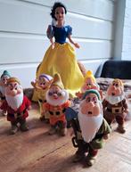 Simba - Sneeuwwitje en de zeven Dwergen, Ophalen of Verzenden