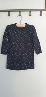 Schattige Confetti jurk Noppies maat 86, Meisje, Jurkje of Rokje, Ophalen of Verzenden, Zo goed als nieuw