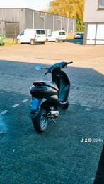 Peugot vivacity 70cc sprinter., Ophalen, Zo goed als nieuw, Tweetakt