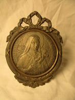 antiek religie ornamentje, Antiek en Kunst, Antiek | Religie, Verzenden