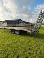 Oprijwagen te koop, Ophalen of Verzenden