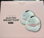 Borstkolf handsfree DUBBEL DICHTE DOOS met toebehoren, Kinderen en Baby's, Babyvoeding en Toebehoren, Ophalen of Verzenden, Nieuw