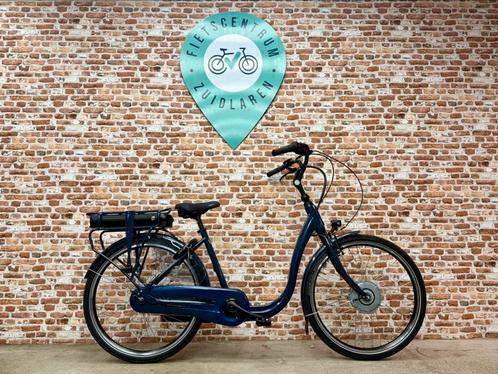 Batavus Entree E-go | Nieuw | D44 cm | Extra lage instap!, Fietsen en Brommers, Fietsen | Dames | Damesfietsen, Nieuw, Overige merken