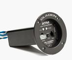 Gladen inbouw versterker GA-ATM2 ohm, Auto diversen, Autospeakers, Ophalen of Verzenden, Zo goed als nieuw