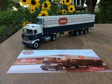 Tekno Mack Verzameling prijs incl of 2x10 of 3x15 korting beschikbaar voor biedingen