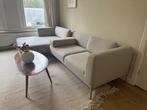 Bolia caisa 3zits bank met chaise longue, Huis en Inrichting, Banken | Bankstellen, 300 cm of meer, 150 cm of meer, Modern, Stof