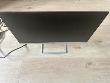 Monitor HP beschikbaar voor biedingen