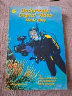 Onderwater Digitale Video - Handleiding, Boeken, Ophalen, Gelezen, Fotograferen en Filmen, Steven M. Barsky, Lance Milbrand, Mark Thurlow