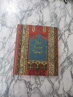 kinderboek Tovertapijt  uit 1944, Ophalen of Verzenden, Gelezen, Fictie algemeen