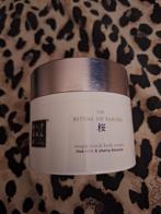 Rituals Body Cream - Sakura, Ophalen of Verzenden, Zo goed als nieuw, Bodylotion, Crème of Olie