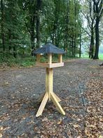 Nieuw voederhuisje van douglas hout, Ophalen, Nieuw