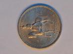 5 shilling 1953 Engeland, Ophalen of Verzenden, Overige landen