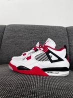 Nike air jordan 4 fire reds origineel, Ophalen of Verzenden, Nieuw, Wit