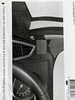 Brodit Proclip Ford Ecosport 2014-2017 GSM Houder, Auto-onderdelen, Interieur en Bekleding, Ophalen of Verzenden, Nieuw, Ford