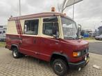 Mercedes-Benz Exclusive ... Hanomag 510 op benzien aanbiedin, Buscamper of Camperbus, Mercedes-Benz, Bedrijf, Handgeschakeld