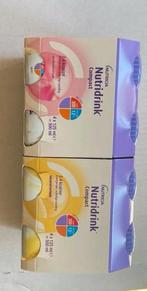 Nutricia  nutridrink compact, Ophalen, Nieuw, Poeder of Drank
