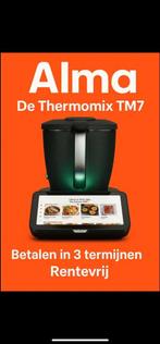 Thermomix tm7, Verzenden, Nieuw