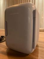 Mini koelkastje, Witgoed en Apparatuur, Koelkasten en IJskasten, Ophalen of Verzenden, Minder dan 75 liter, Zonder vriesvak, Gebruikt