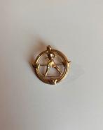 Vintage Westins pin, Verzenden