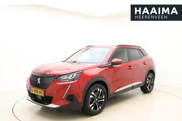 Peugeot 2008 1.2 PureTech 100pk Allure | 3D-Cockpit | Achter beschikbaar voor biedingen