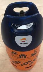 Repsol gasfles gezocht voor camper - Zeeland, Caravans en Kamperen, Camper-accessoires, Ophalen, Gebruikt