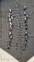 Ijzeren kledinghangers, Kleding | Dames, Ophalen, Gebruikt, Hout