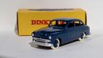 Ford Vedette 54 - Dinky Toys 24X - DeAgostini / Atlas, Nieuw, Dinky Toys, Ophalen of Verzenden, Auto