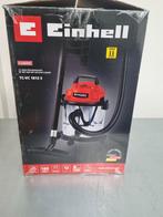 Einhell Elektrische Nat-Droogzuiger TC-VC 1812 S 1250 Watt, Ophalen of Verzenden, Nieuw, Overige typen